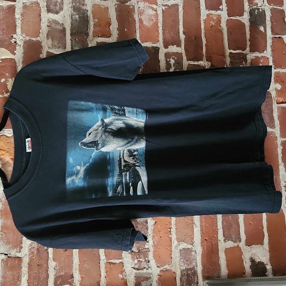 Wolf Pack T-shirt